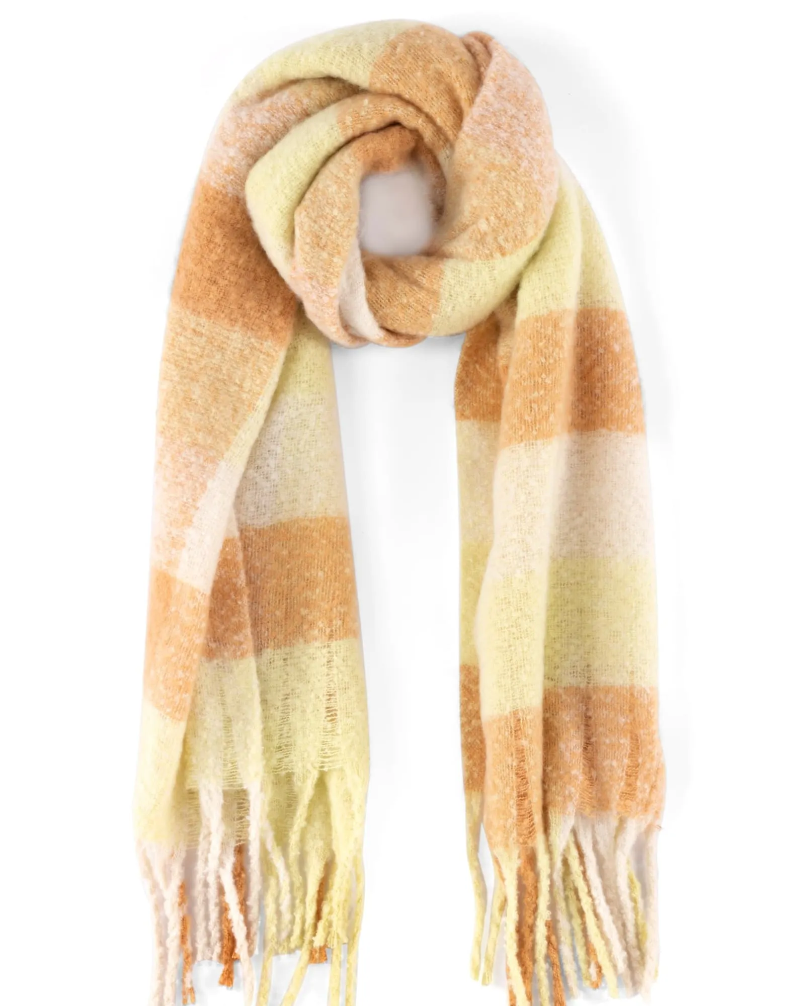 Ari Scarf | Lime