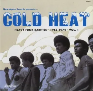 COLD HEAT 1 / Cold Heat, Vol. 1