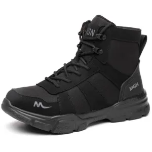 Cuzcare Orthopedic Women Snow Boots Plus Size Ankle Shoes