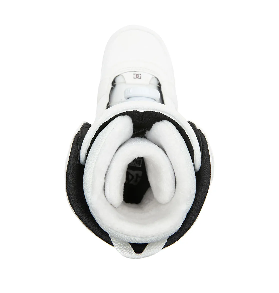 DC Women's Lotus BOA 2025 Snowboard Boots - Off White