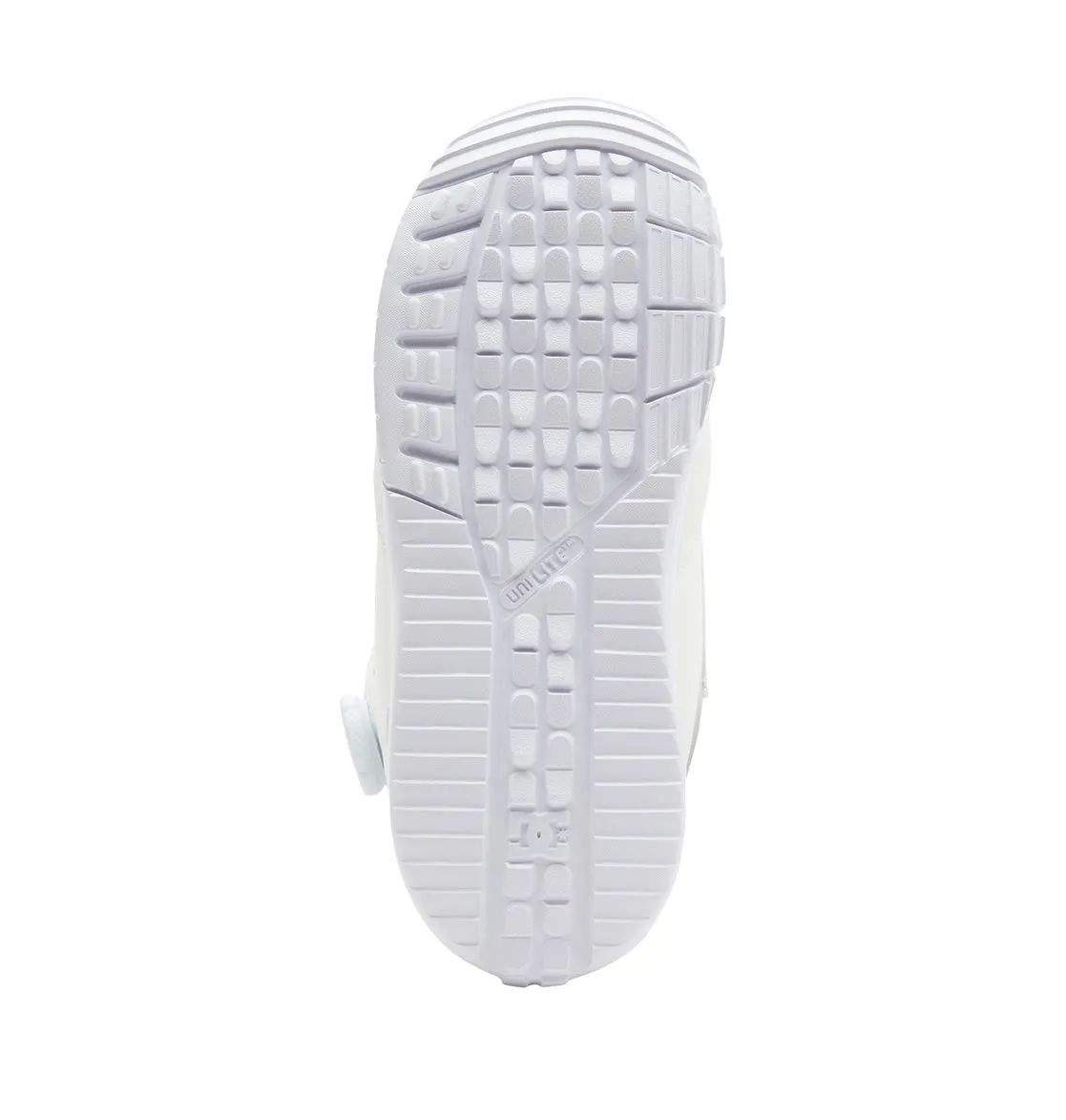 DC Women's Lotus BOA 2025 Snowboard Boots - Off White