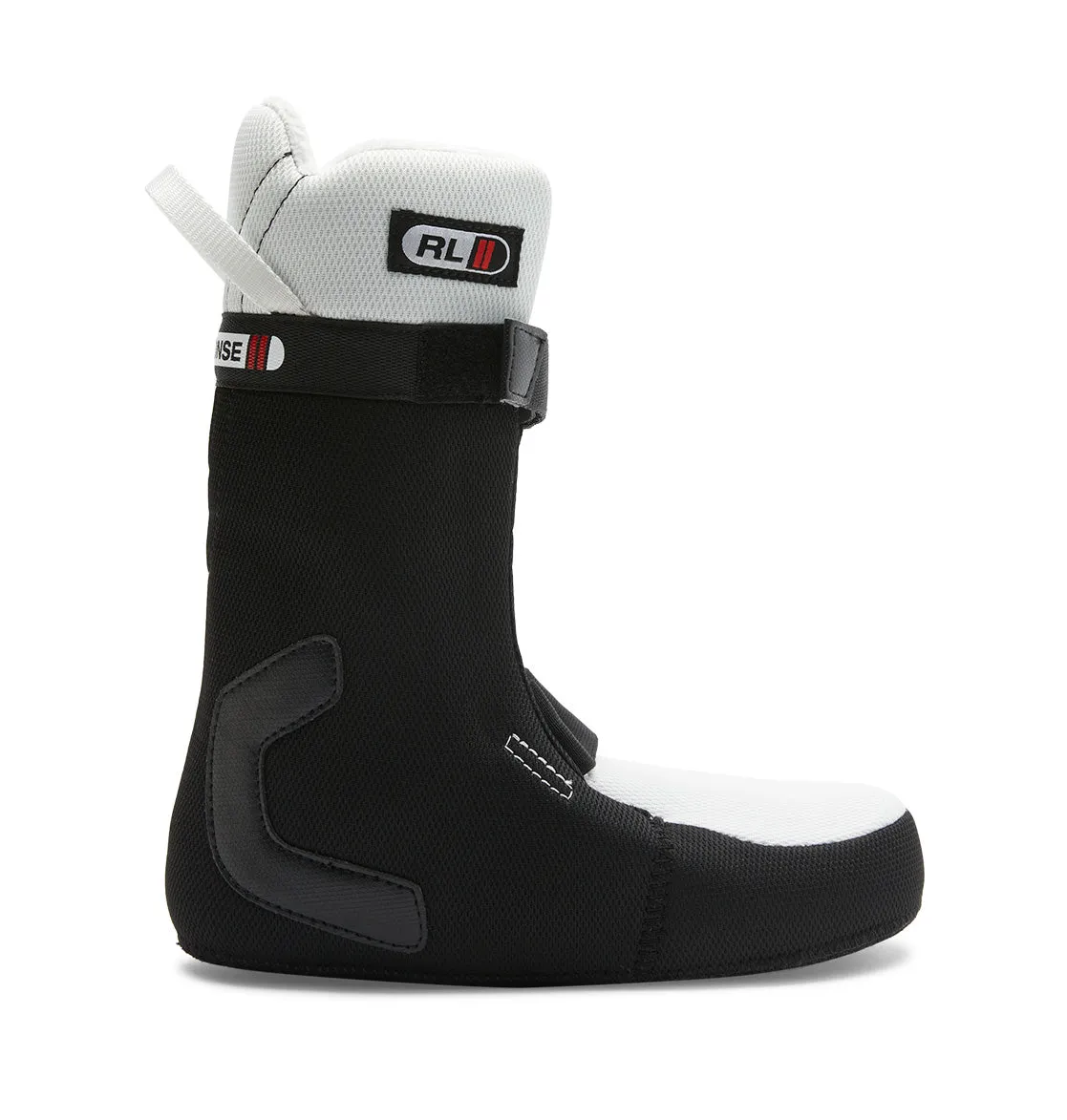 DC Women's Lotus BOA 2025 Snowboard Boots - Off White