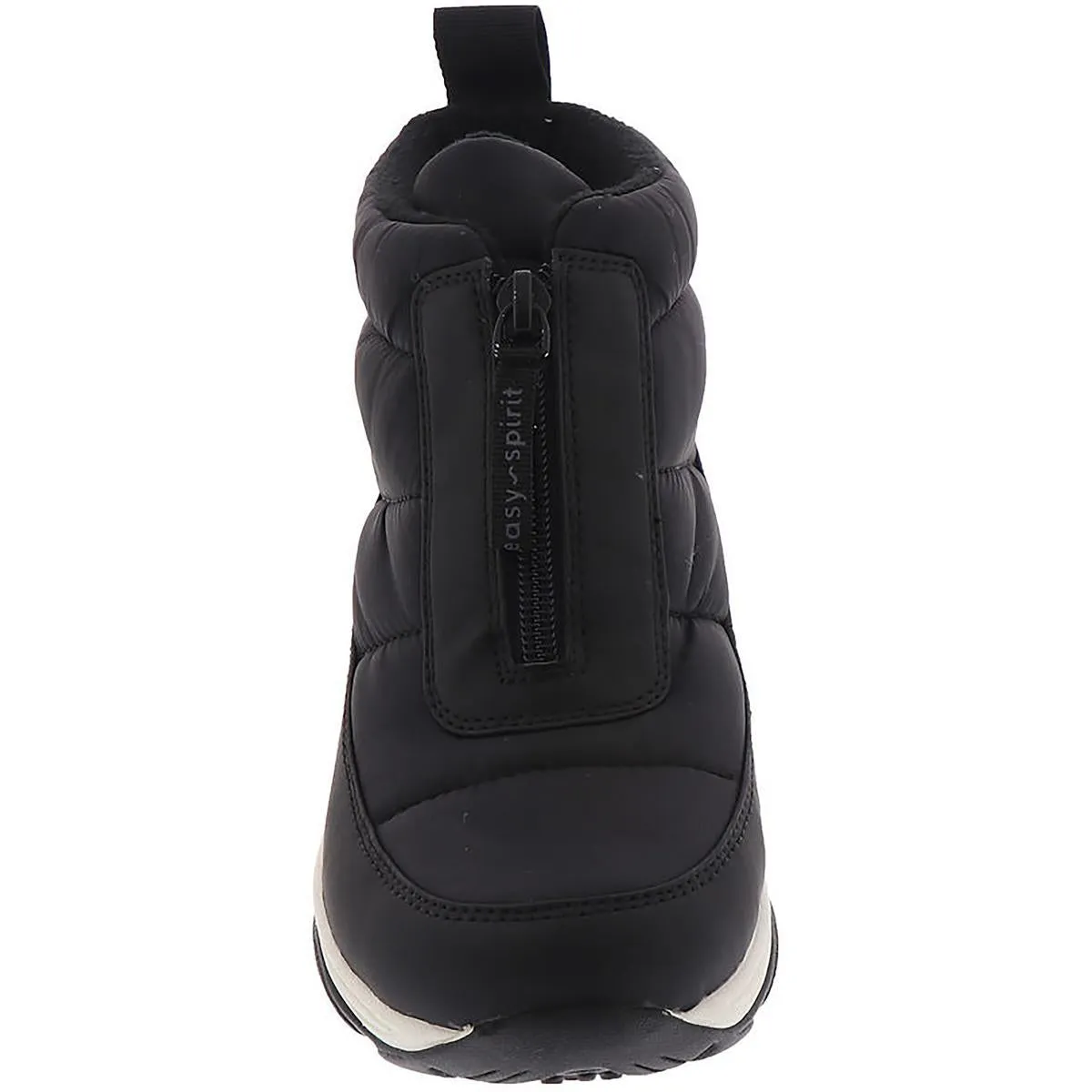Easy Spirit Womens Edele 2 Quilted Water Resistant Winter & Snow Boots
