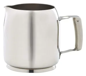 Genware PRMM12 Premier Milk Jug 35cl/12oz