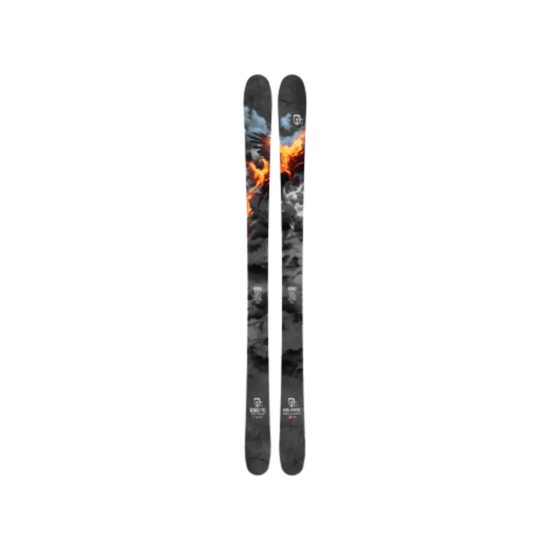 Icelantic Nomad 95