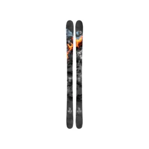 Icelantic Nomad 95