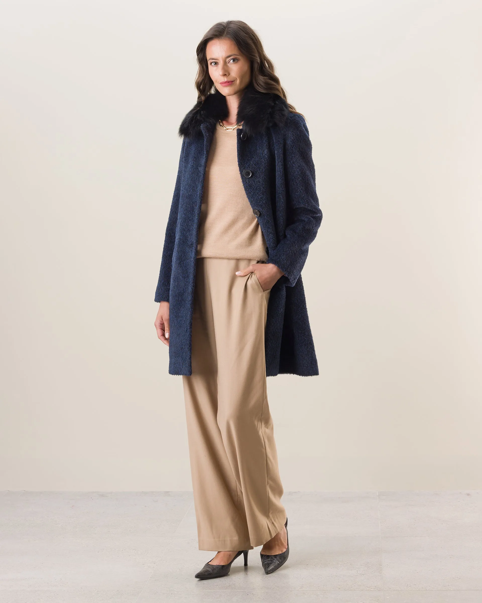Jenna Coat