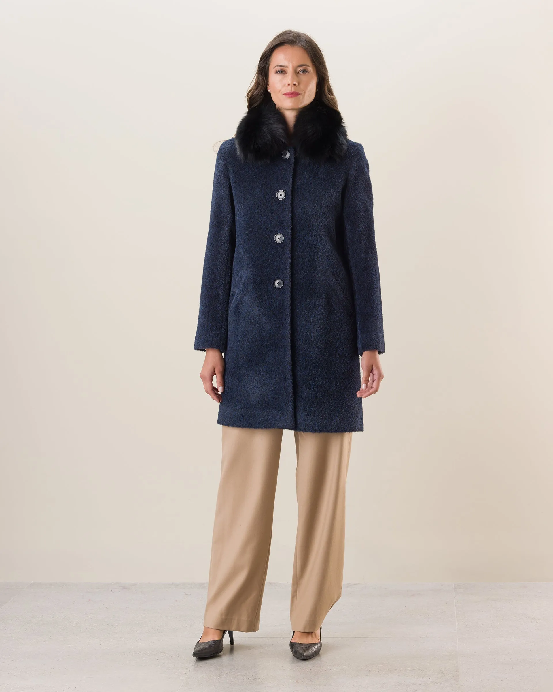 Jenna Coat