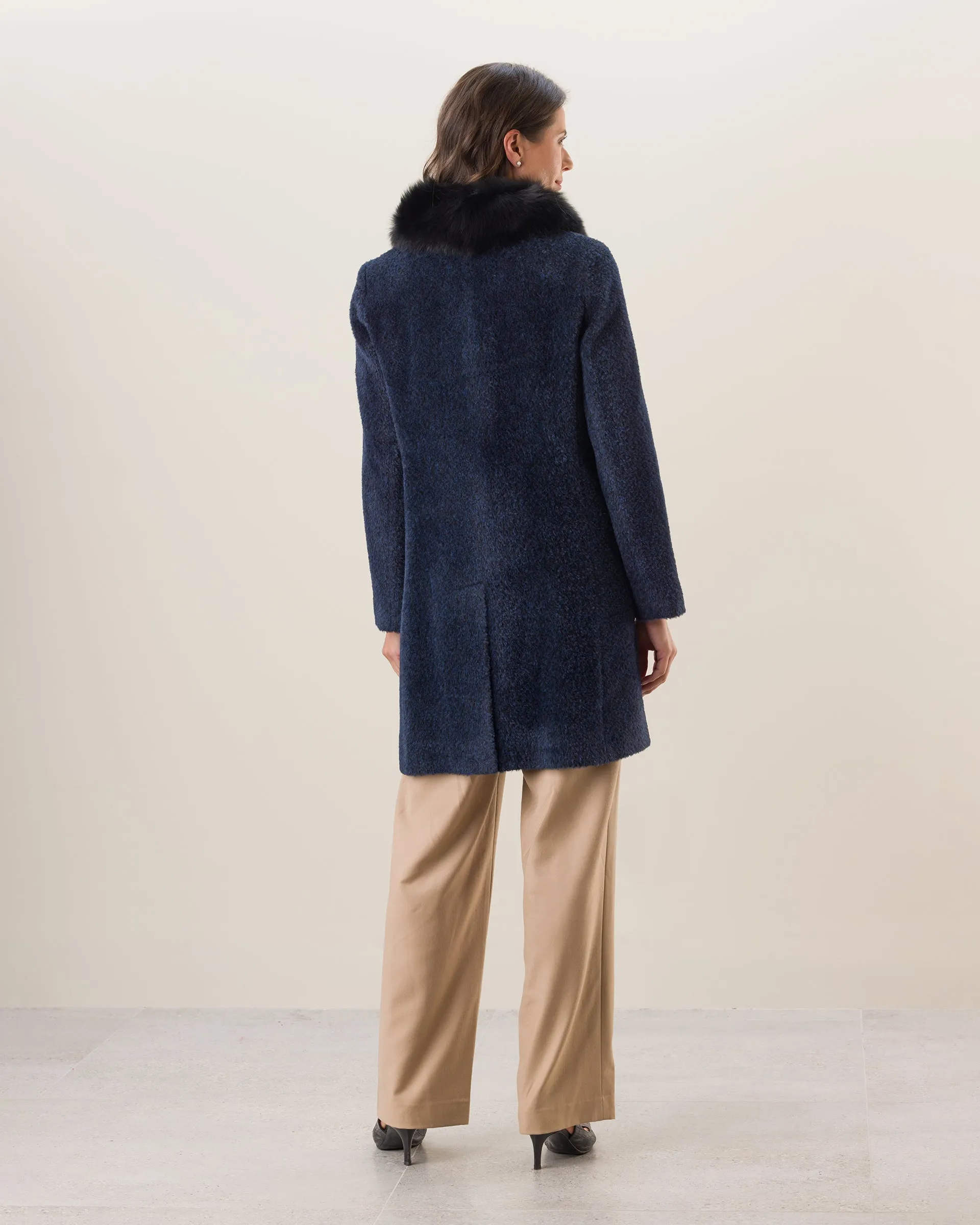 Jenna Coat