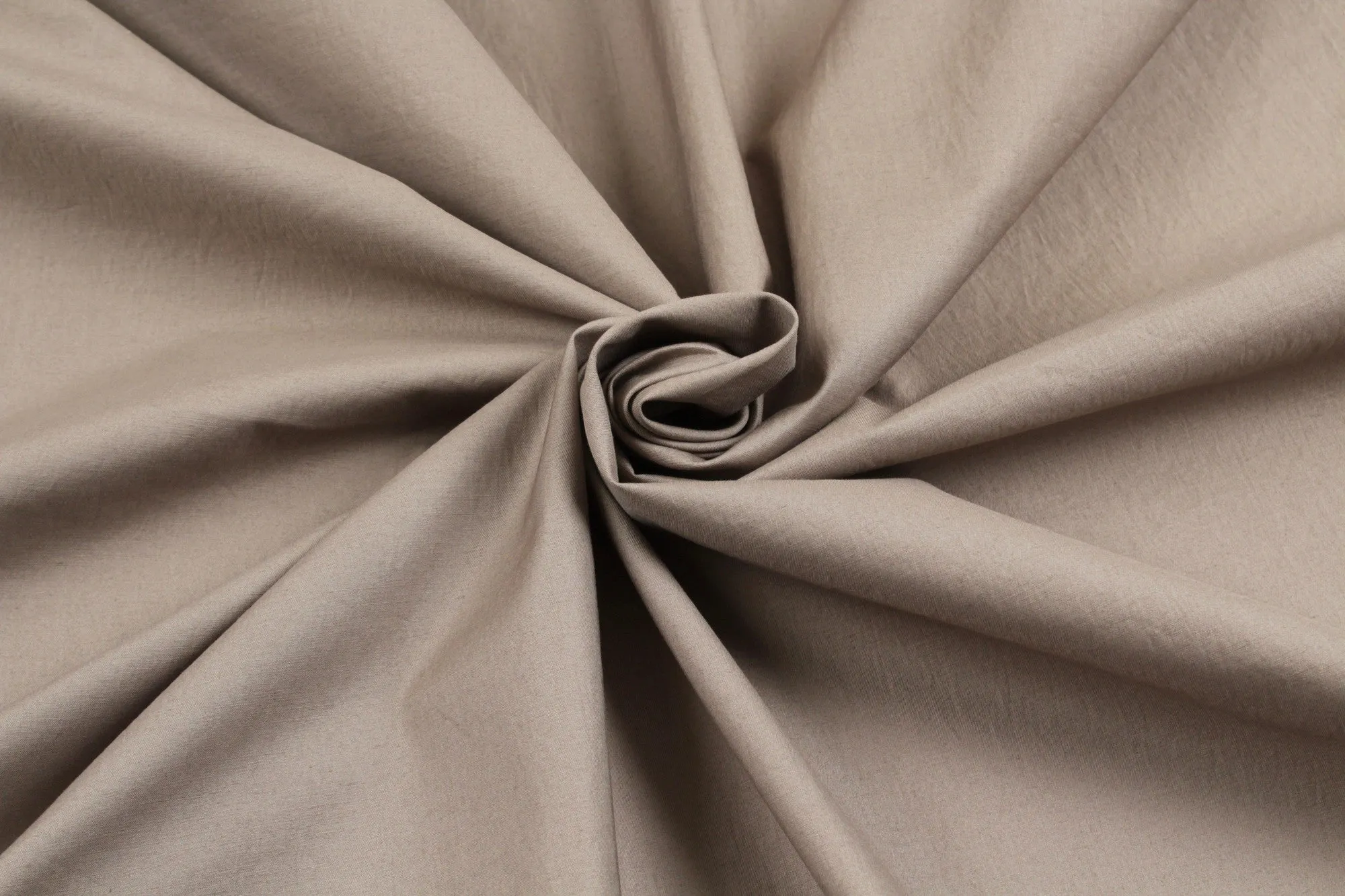 Light Cotton Gabardine - Stretch