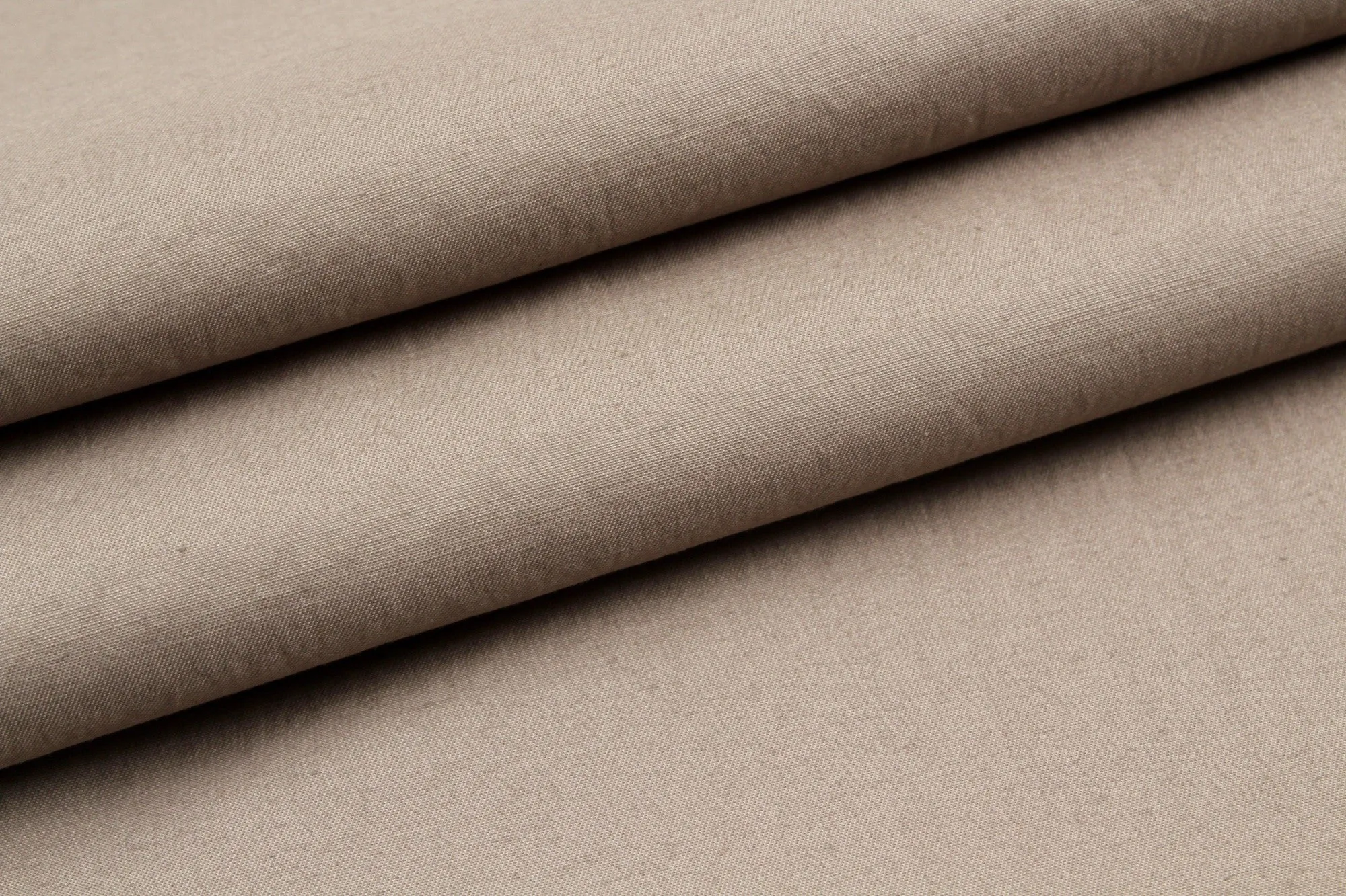 Light Cotton Gabardine - Stretch