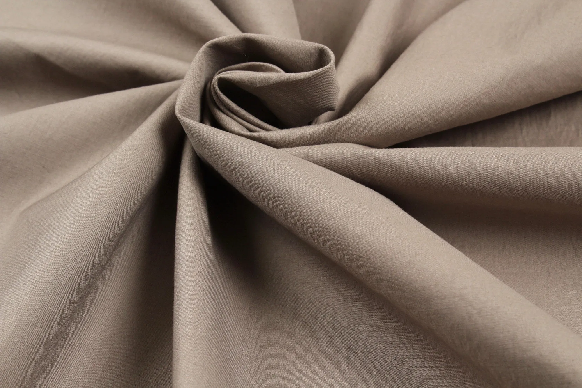 Light Cotton Gabardine - Stretch