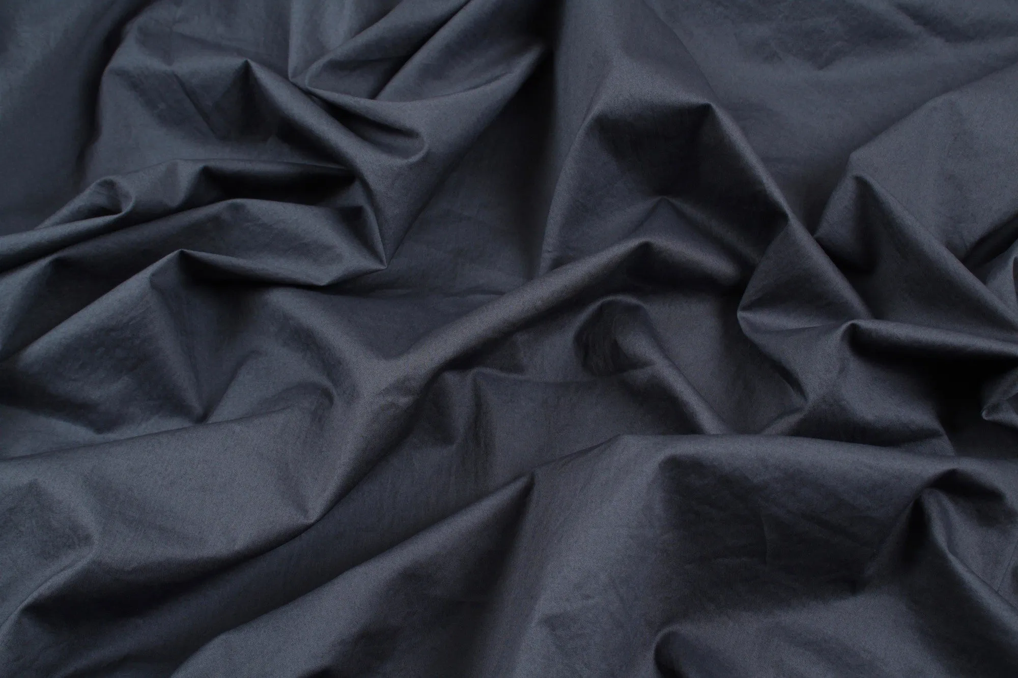Light Cotton Gabardine - Stretch