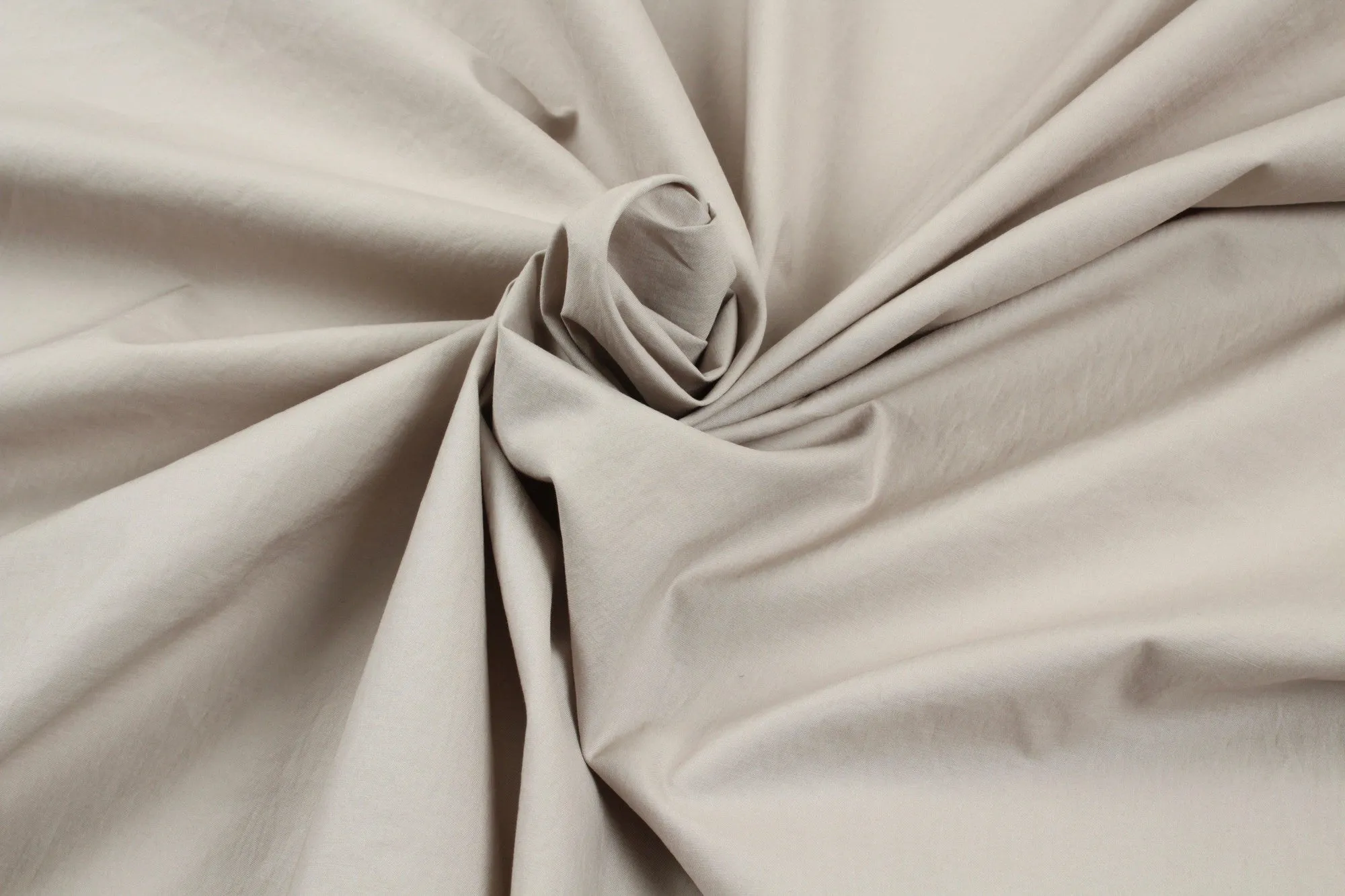 Light Cotton Gabardine - Stretch