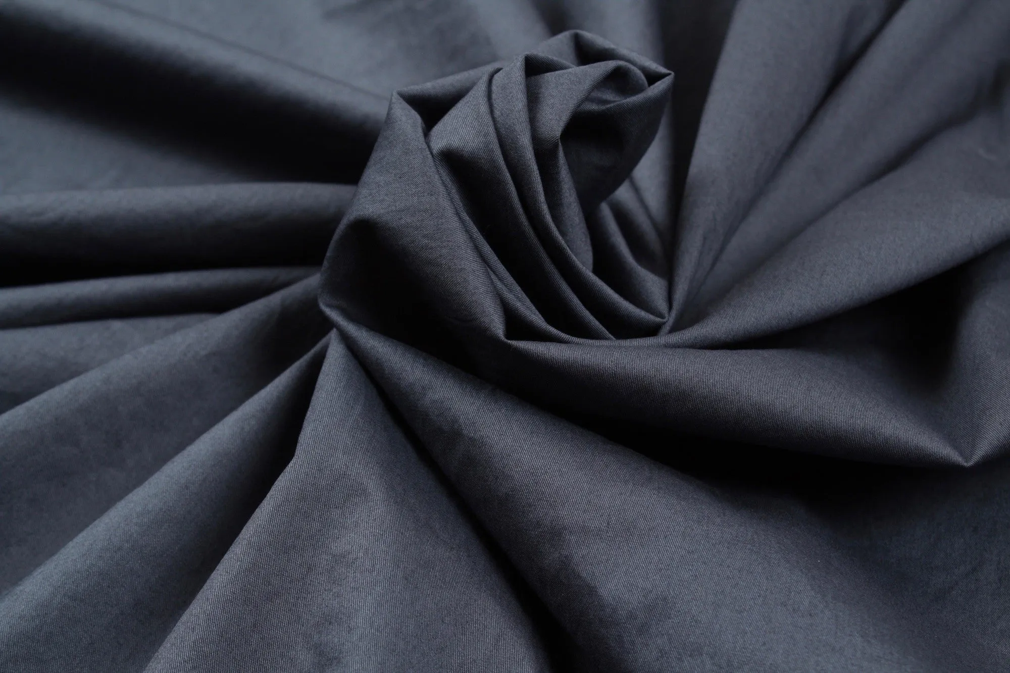 Light Cotton Gabardine - Stretch