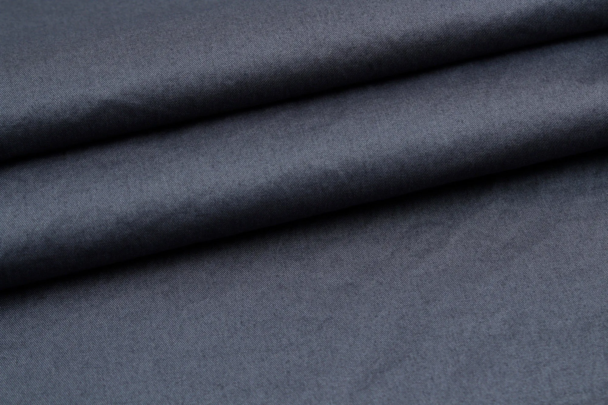 Light Cotton Gabardine - Stretch