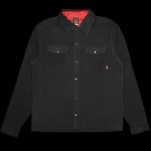 Old E Flannel Shirt