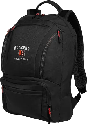 Philadelphia Blazers Cyber Backpack