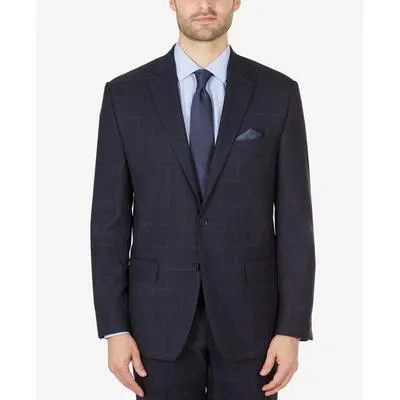 Ralph Lauren Mens Classic Fit Ultra Flex Stretch Sport Coat