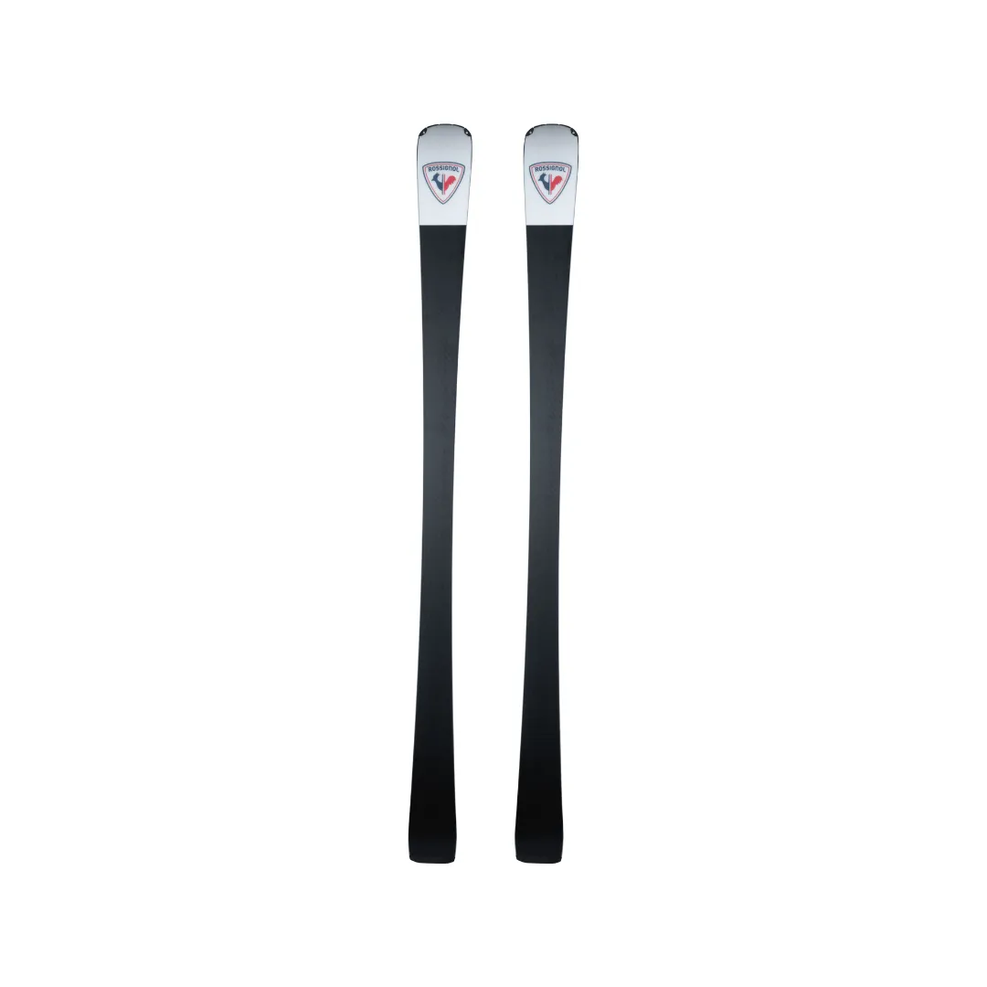 Rossignol Men's On Piste Skis Forza 60D V-TI Konect