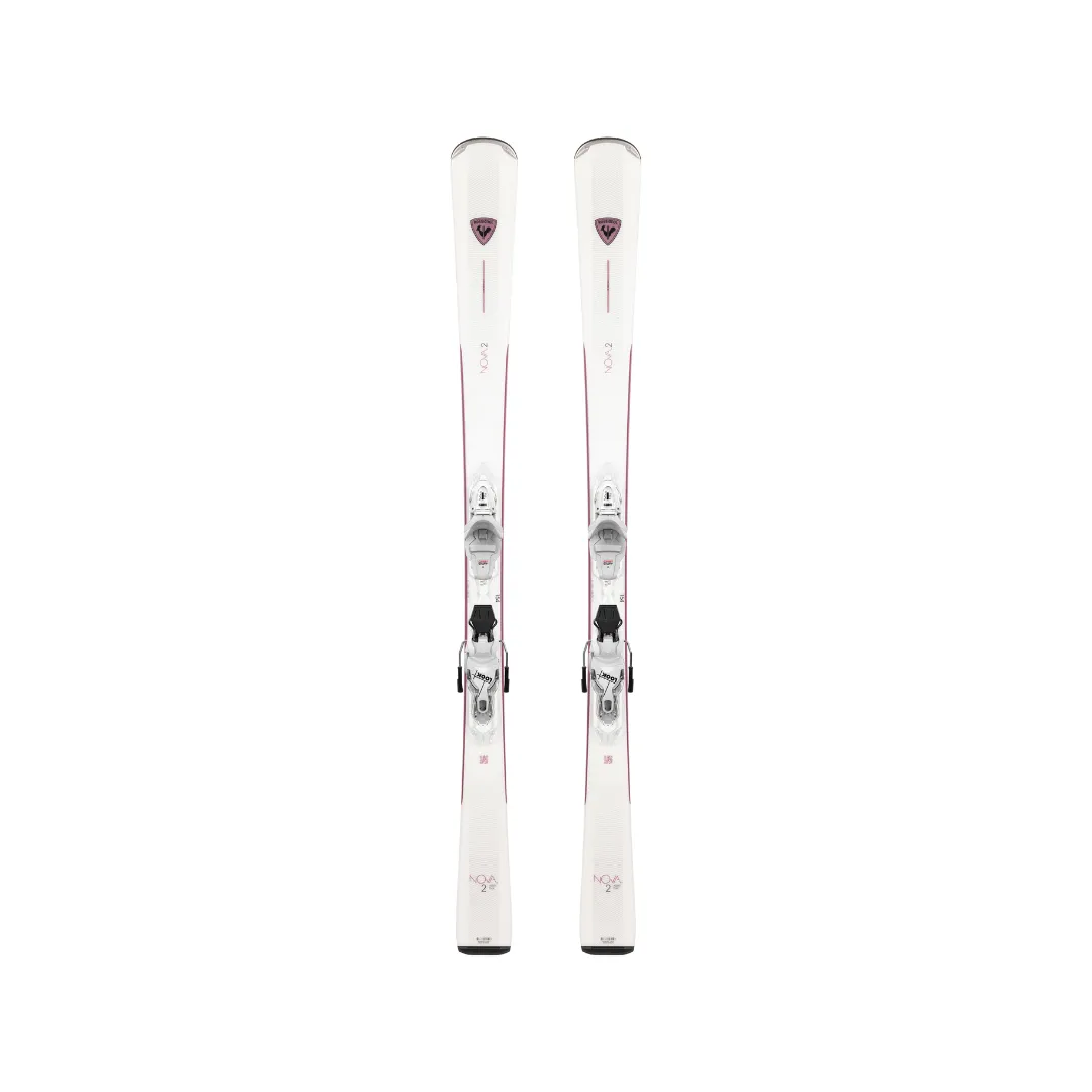 Rossignol Women's Nova 2 Skis