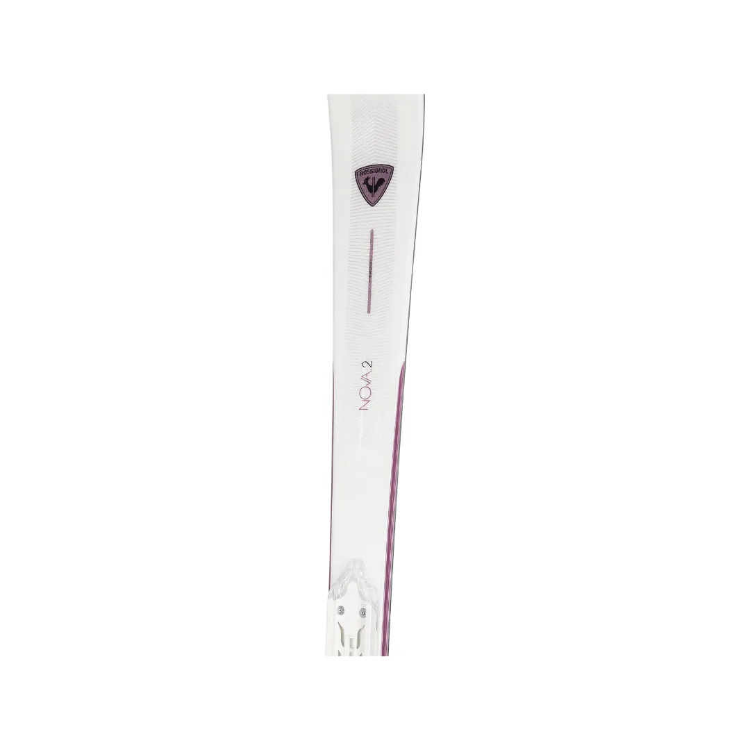 Rossignol Women's Nova 2 Skis