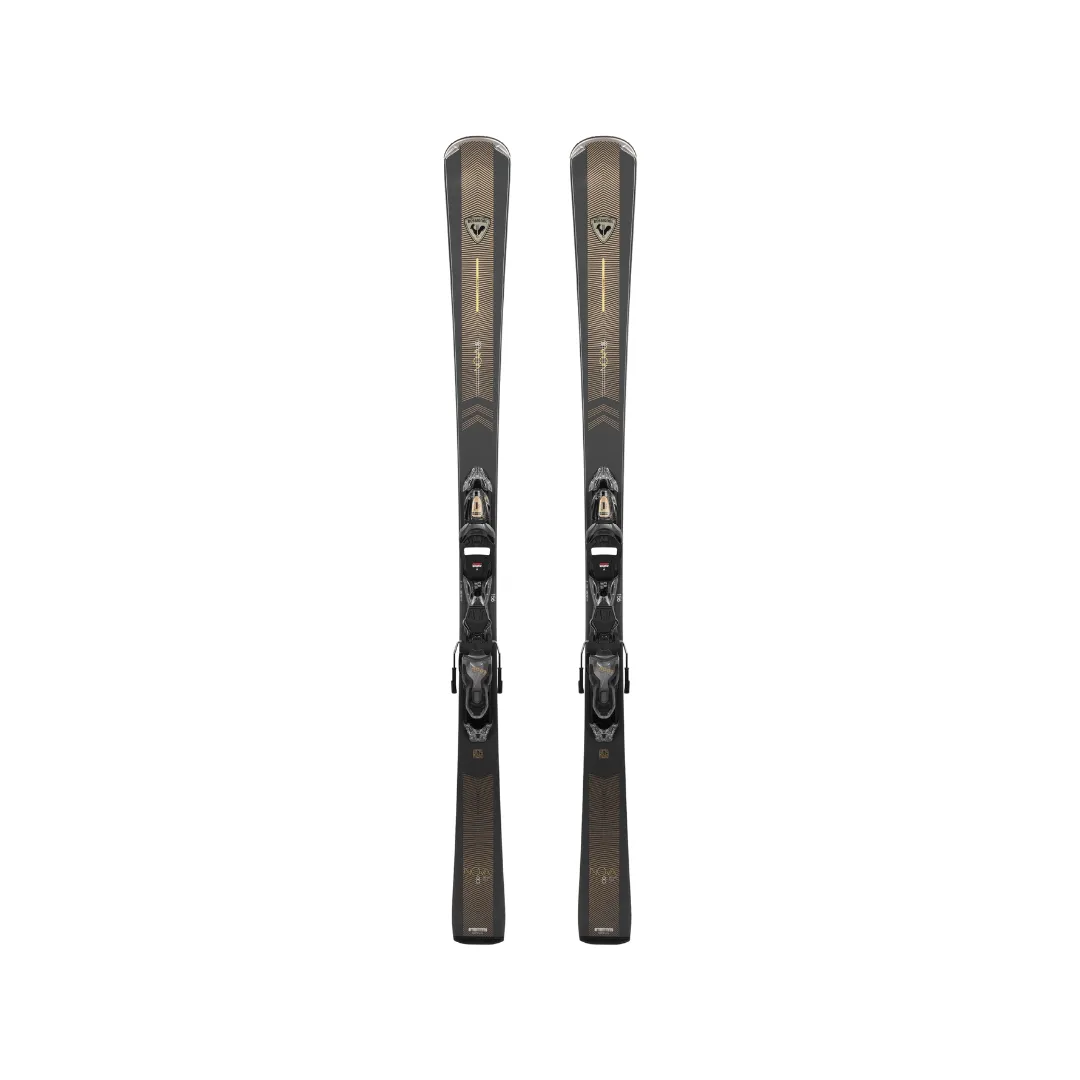 Rossignol Women's Nova 8 Skis