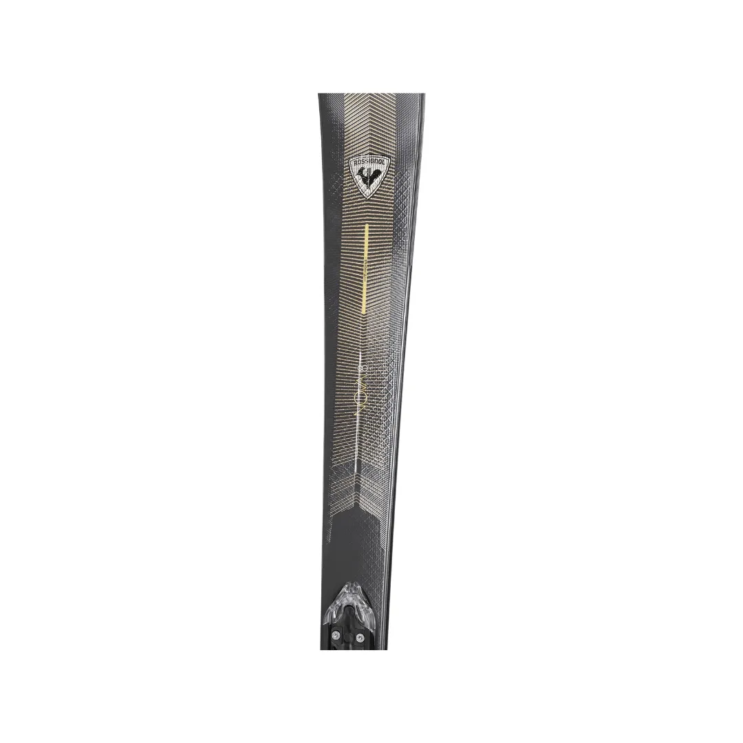 Rossignol Women's Nova 8 Skis