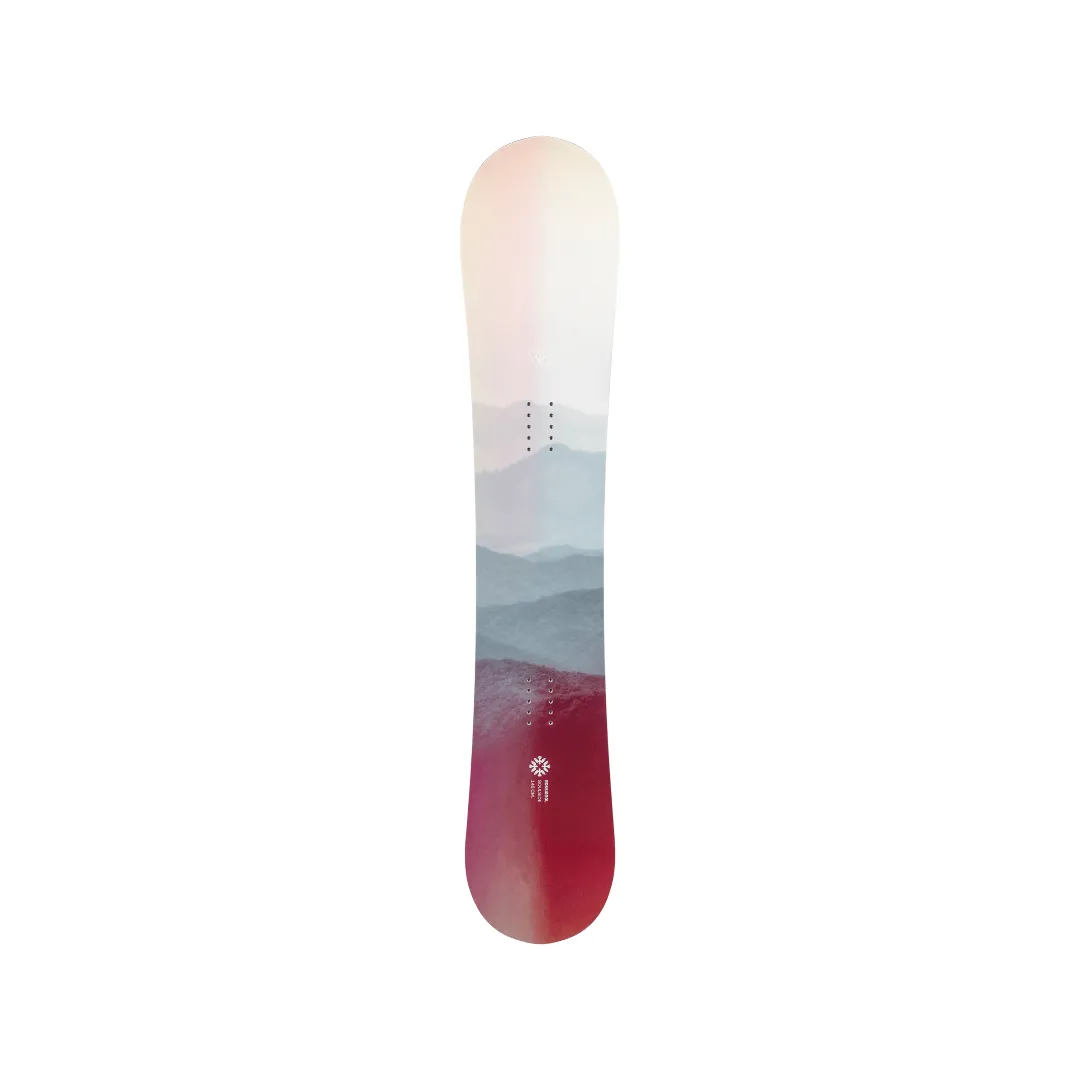 Rossignol Women's Soulside Snowboard