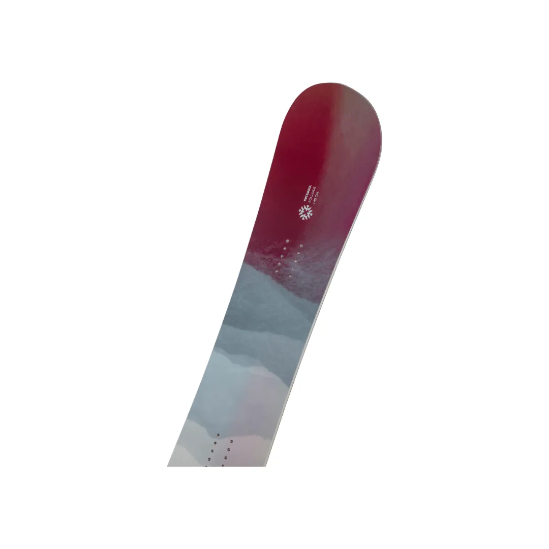 Rossignol Women's Soulside Snowboard