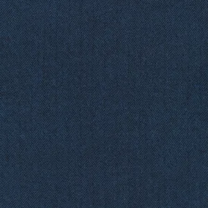 Shetland Flannel - Indigo $12.99/Yard