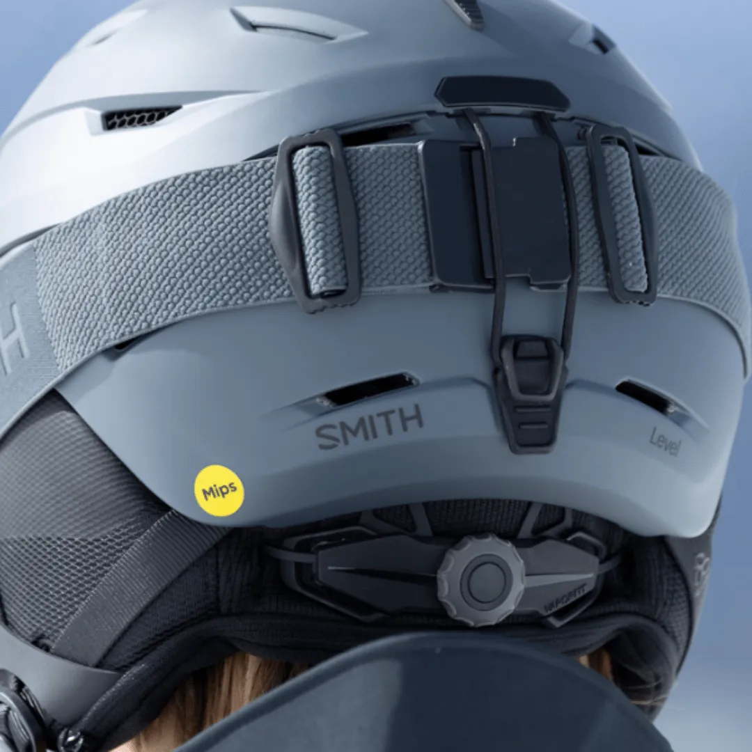 Smith Optics Level MIPS Helmet