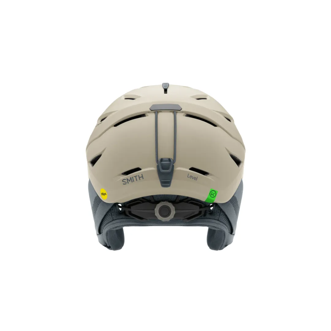 Smith Optics Level MIPS Helmet