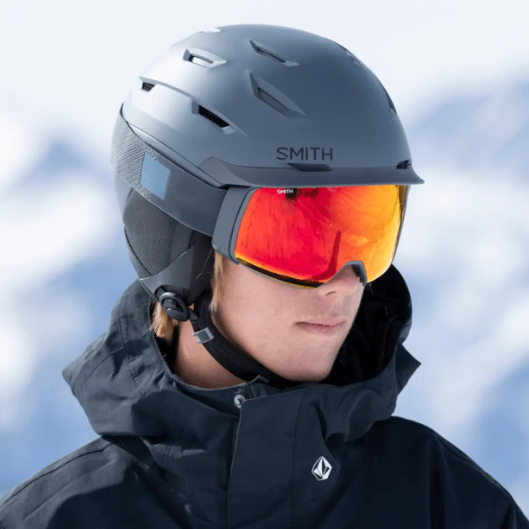 Smith Optics Level MIPS Helmet