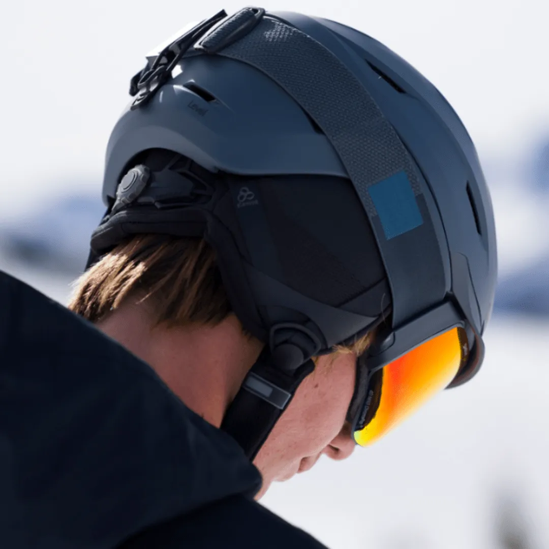Smith Optics Level MIPS Helmet