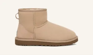 Ugg - Women's Classic Mini II