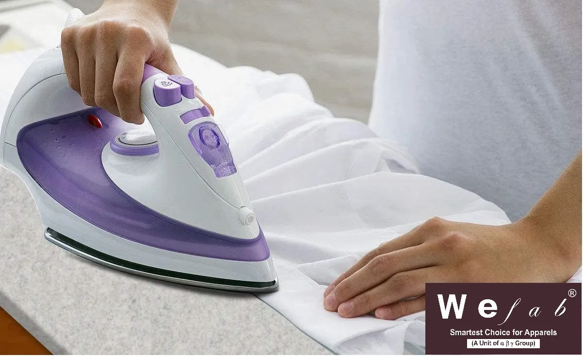 Wefab Ironing Mat Pressing Pad 17 x 24 Inches 100% Wool Perfect for Home, Quilting, Sewing Boutique Professionals